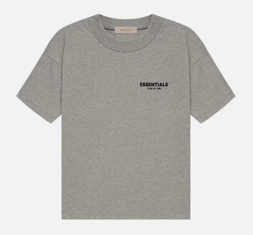 PLAYERA ESSENTIALS