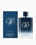 Perfume ACQUA DI GIO PROFONDO