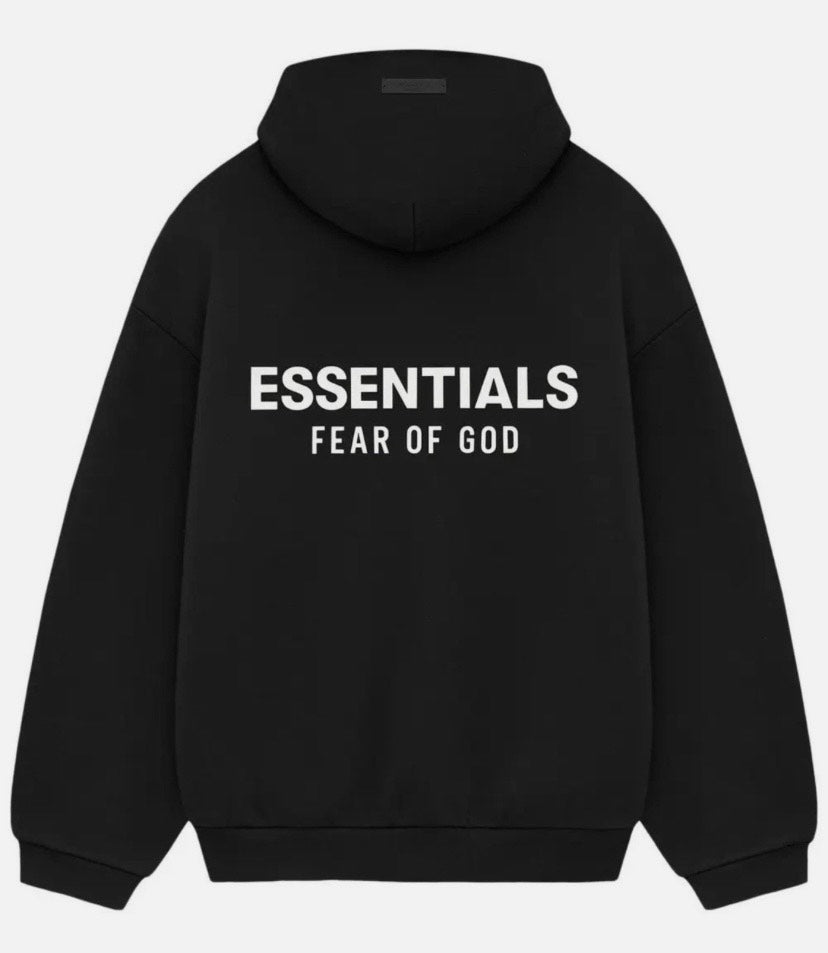 ESSENTIALS HOODIE