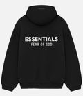 ESSENTIALS HOODIE
