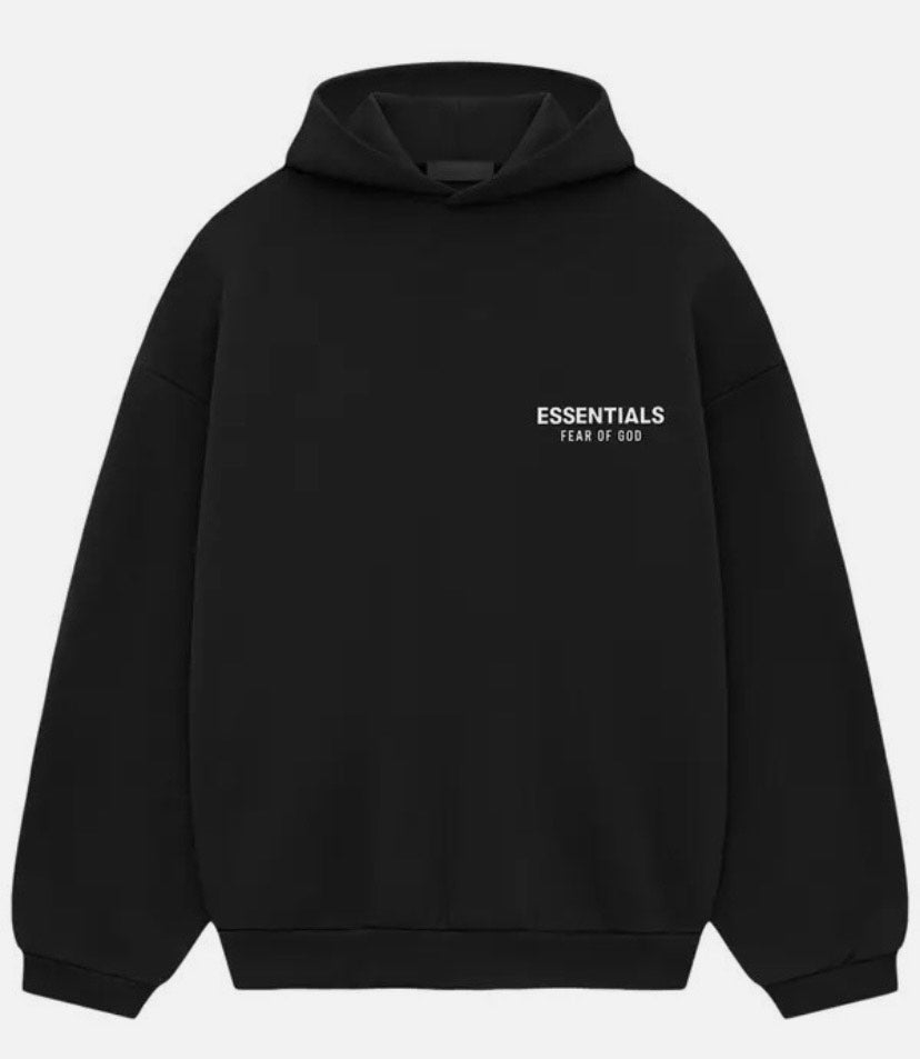 ESSENTIALS HOODIE