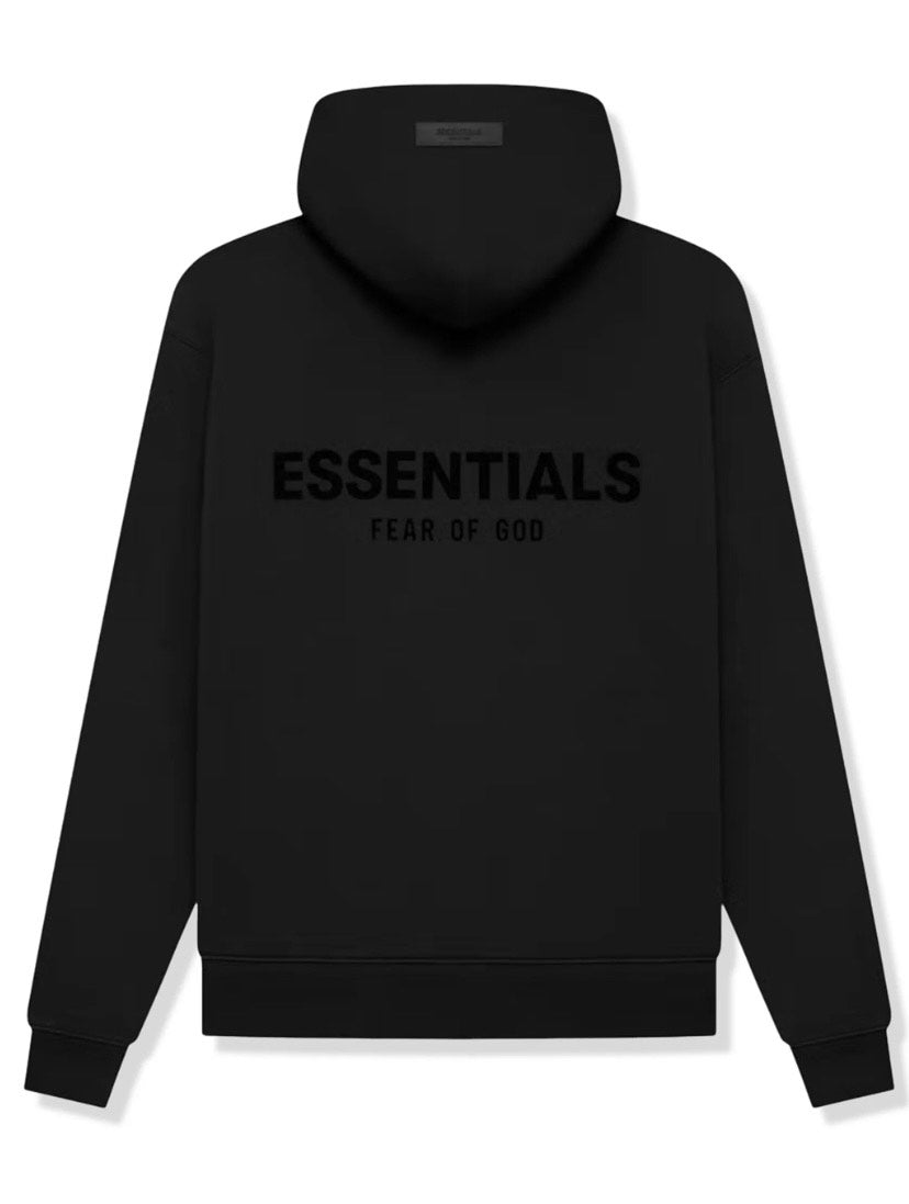 ESSENTIALS HOODIE