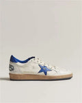 GOLDEN GOOSE BALL STAR AZUL
