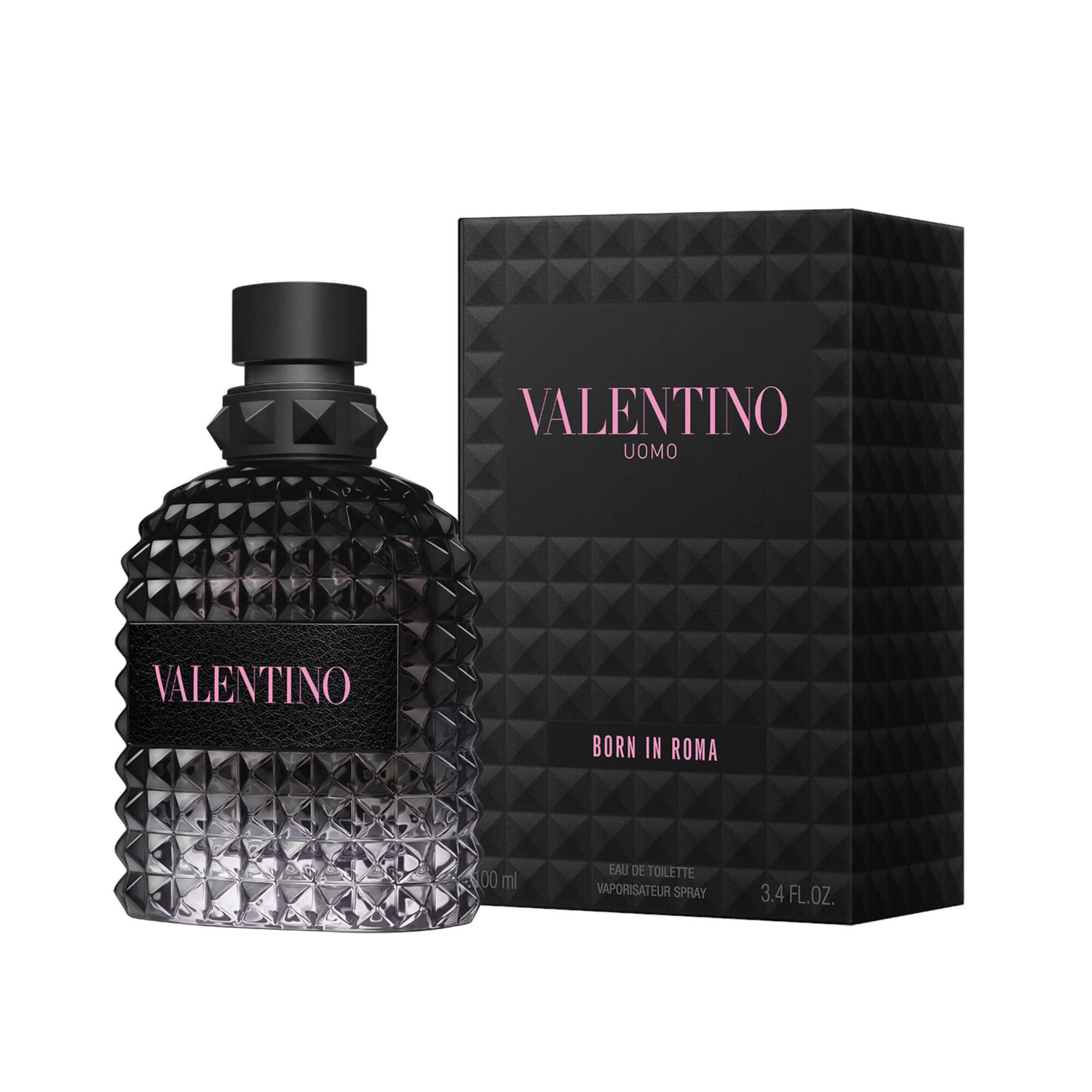 VALENTINO UOMO BORN IN ROMA