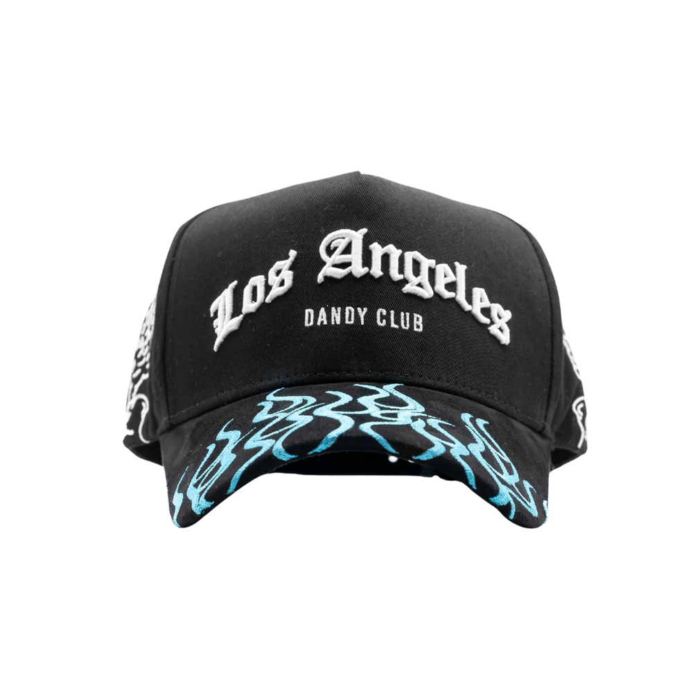 DANDY HATS LOS ANGELES