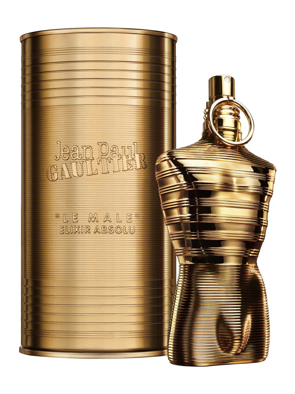 JEAN PAUL GAULTIER LE MALE ELIXIR