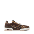 LOUIS VUITTON TRAINER CAFE